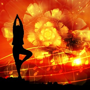 Yoga en soundhealing