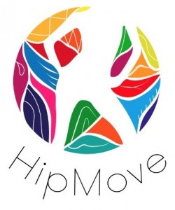 Logo HipMove